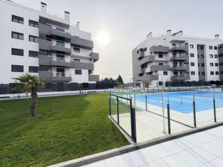 Piso en venta en Espartales en Alcalá de Henares