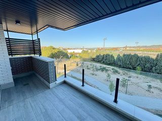 Piso en venta en Espartales en Alcalá de Henares