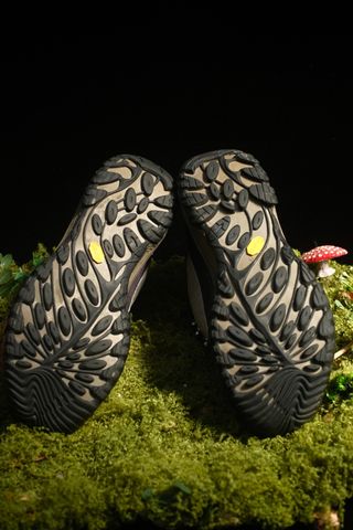 37.5| Sneakers Merrell Trekking Donna Taglia 37.5