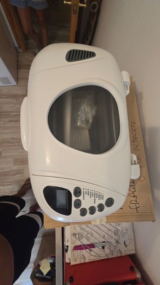 Horno pan XBM-538 - NUEVO