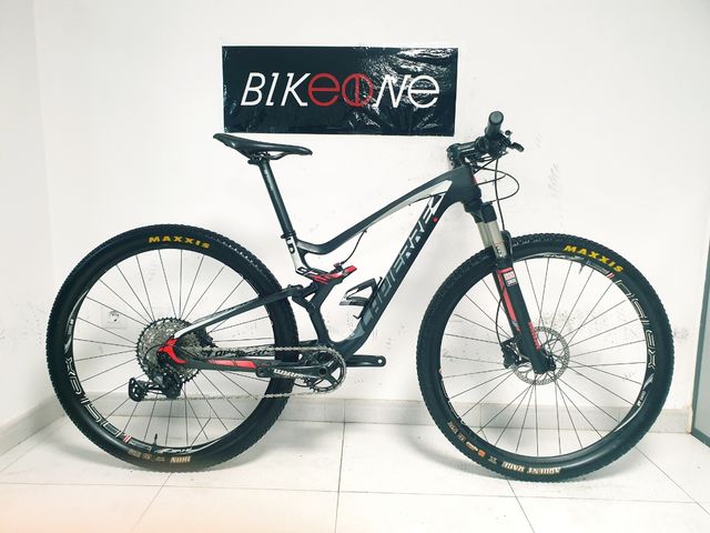 Bicicleta Lapierre Zesty