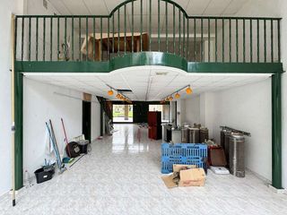 Local comercial en venta en Urretxu