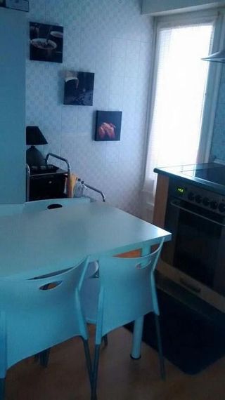 Piso en venta en Santa Bárbara en Soria