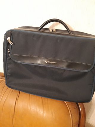 Samsonite - Valigetta Porta PC