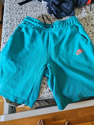 Bermudas Under Armour niño - Moradas, precio unida