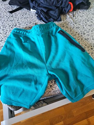 Bermudas Under Armour niño - Moradas, precio unida