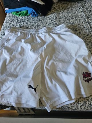 Bermudas Under Armour niño - Moradas, precio unida