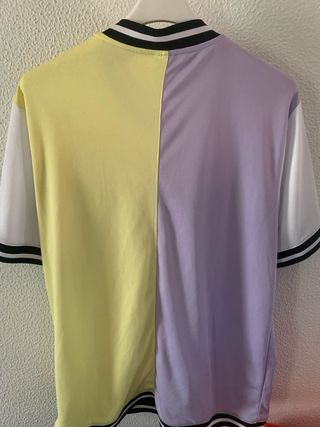 Camiseta Karl Kani béisbol