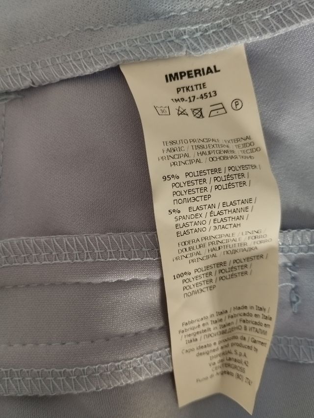 Imperial Pantalón T M