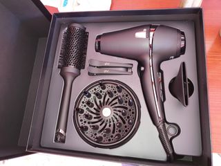 Kit secador ghd Air profesional