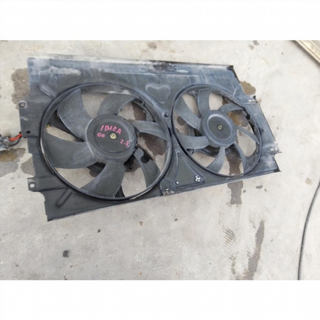 Electroventilador Seat Ibiza II (1993-1999