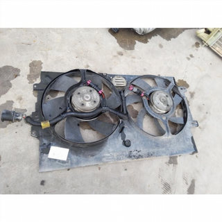 Electroventilador Seat Ibiza II (1993-1999
