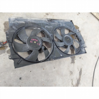 Electroventilador Seat Ibiza II (1993-1999