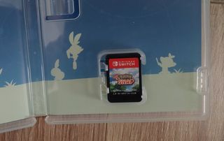 🇪🇸 New Pokémon Snap