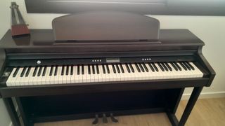 Piano Digital pianova P812