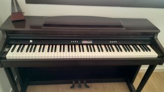 Piano Digital pianova P812