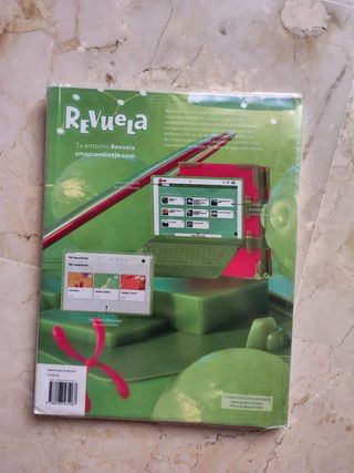 Biología y Geología. 4 Secundaria. Revuela. Com...