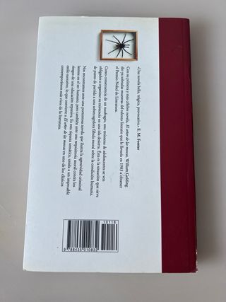 El señor de las moscas (Spanish Edition)