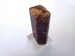 Dravita: Cristal mineral
