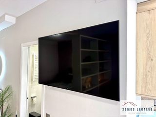 Piso en alquiler en Poble Nou - Zona Esportiva en Terrassa