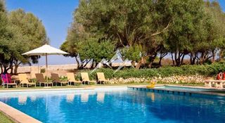 Chalet en alquiler en Manacor Centro en Manacor