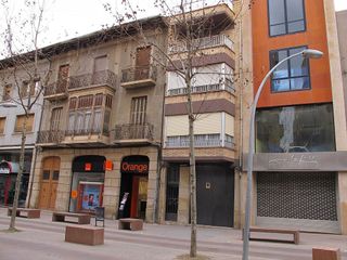Edificio en alquiler en Tàrrega