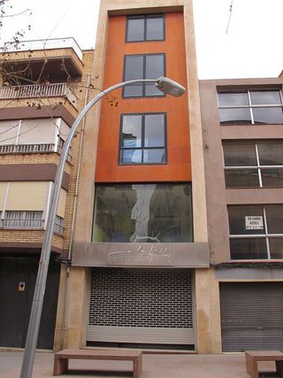 Edificio en alquiler en Tàrrega