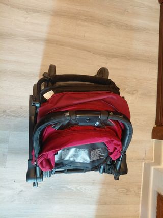 Silla de paseo