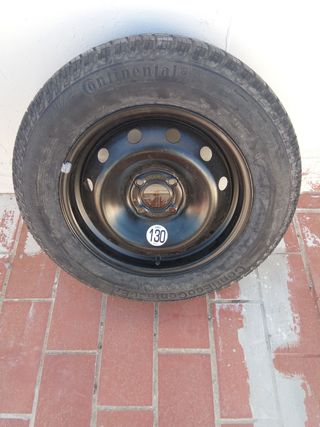Rueda completa R15 195/65