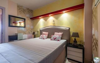 Piso en venta en Santa Margarida en Roses