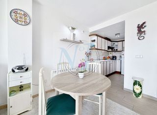 Piso en venta en Santa Margarida en Roses