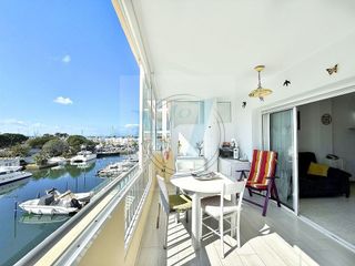 Piso en venta en Santa Margarida en Roses