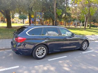 BMW Serie 3 2016
