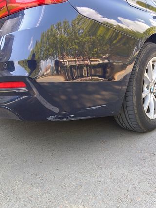 BMW Serie 3 2016