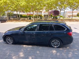 BMW Serie 3 2016