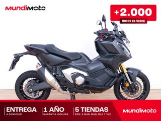 HONDA X-ADV 