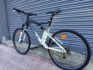 Bicicleta ROCHRIDER 6.3