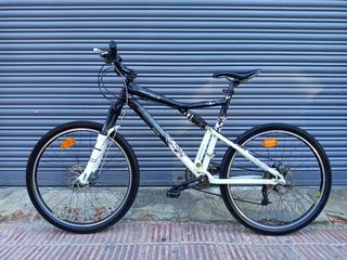 Bicicleta ROCHRIDER 6.3