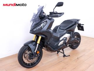 HONDA X-ADV