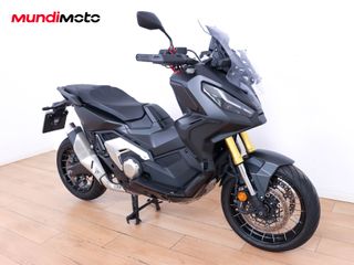 HONDA X-ADV 