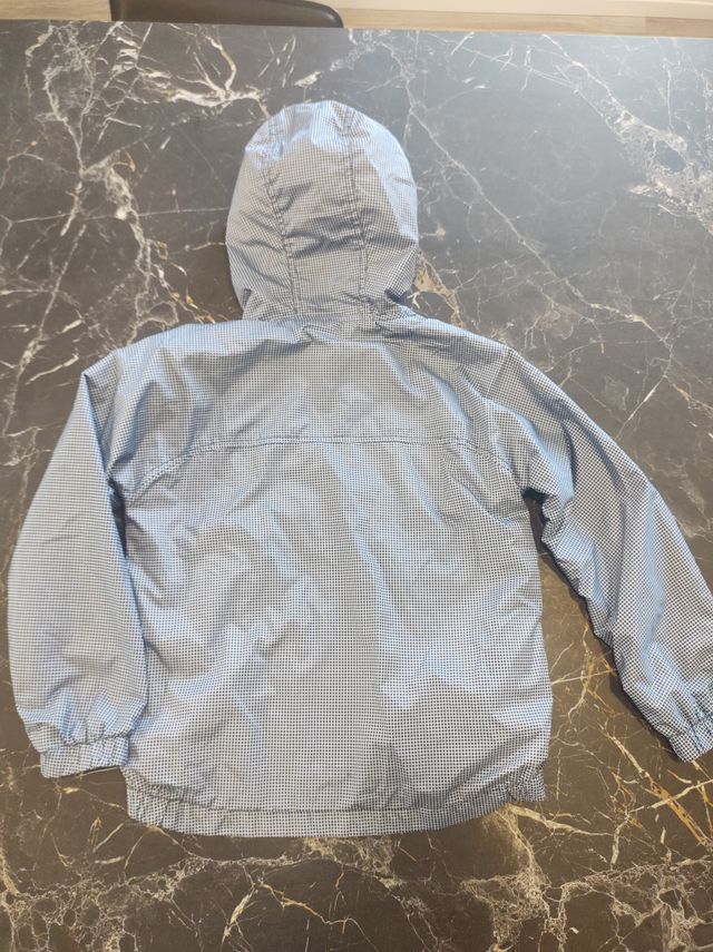 Giubbino Iana Kids con cappuccio bambino