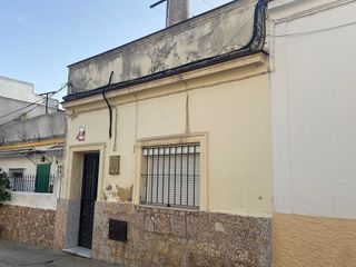 Casa adosada en venta en Oeste en Jerez de la Frontera