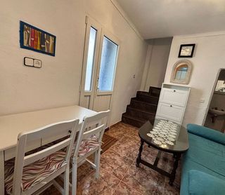 Casa pareada en venta en Algarrobo en Algarrobo