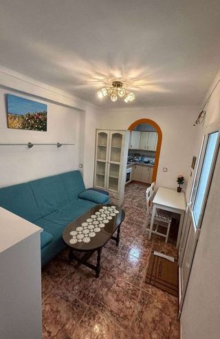 Casa pareada en venta en Algarrobo en Algarrobo