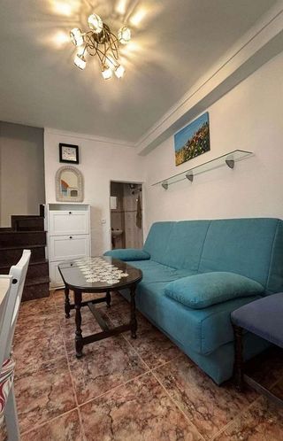 Casa pareada en venta en Algarrobo en Algarrobo