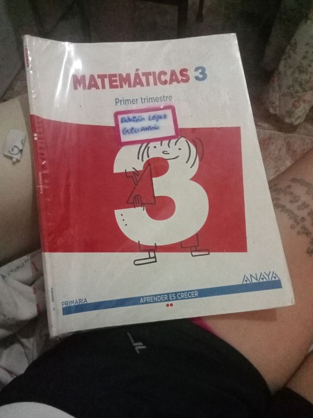 Ciencias Sociales 3.