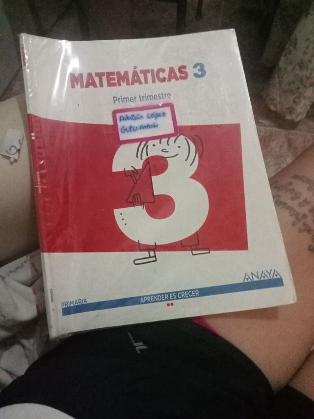 Ciencias Sociales 3.