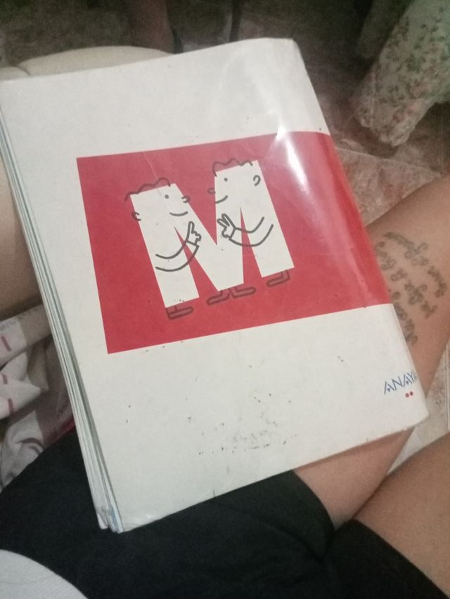 Ciencias Sociales 3.