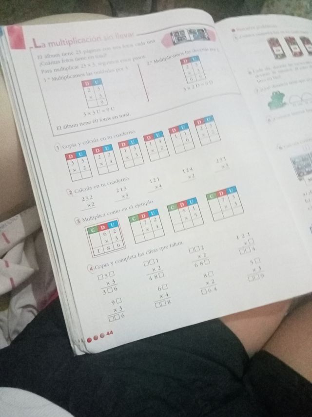 Ciencias Sociales 3.