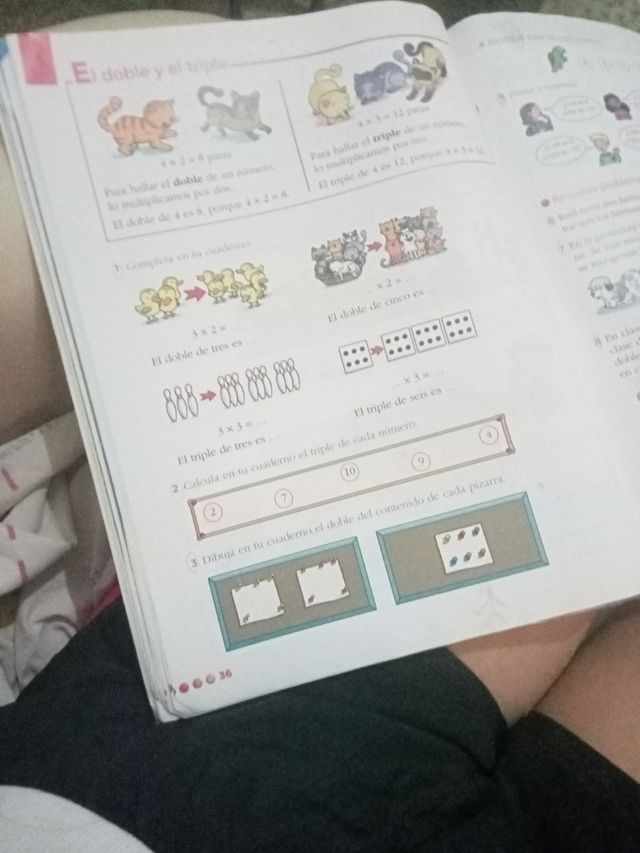 Ciencias Sociales 3.